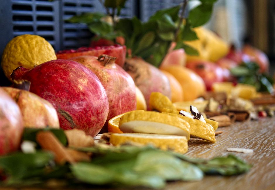 Everyday Wellness Tips as the Years Add Up